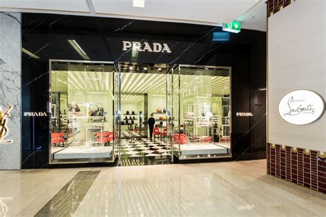 prada sydney sale|prada sydney city.